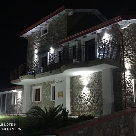 Lux Vera B & B Agropoli Luaran gambar
