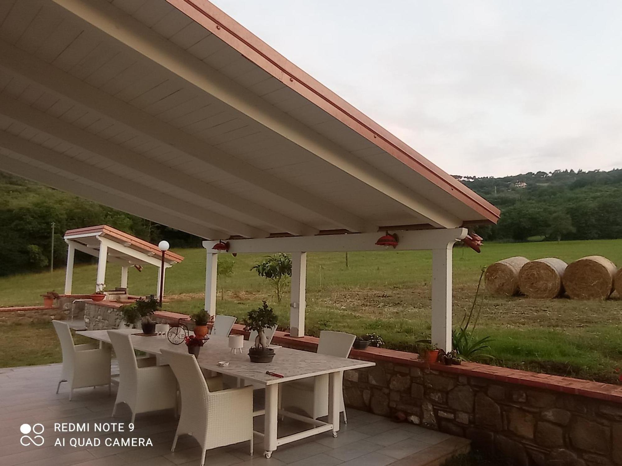 Lux Vera B & B Agropoli Luaran gambar