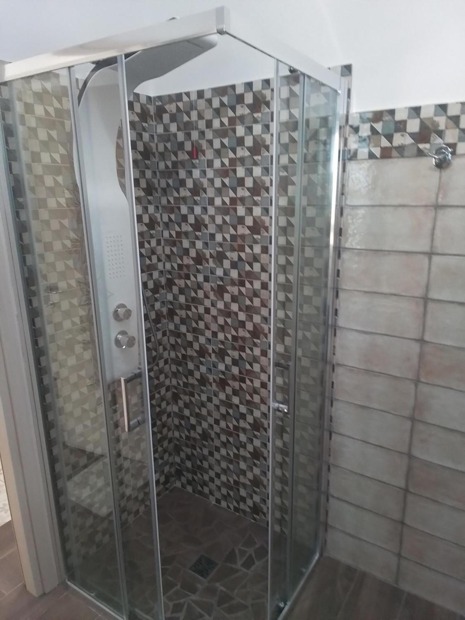 Lux Vera B & B Agropoli Luaran gambar