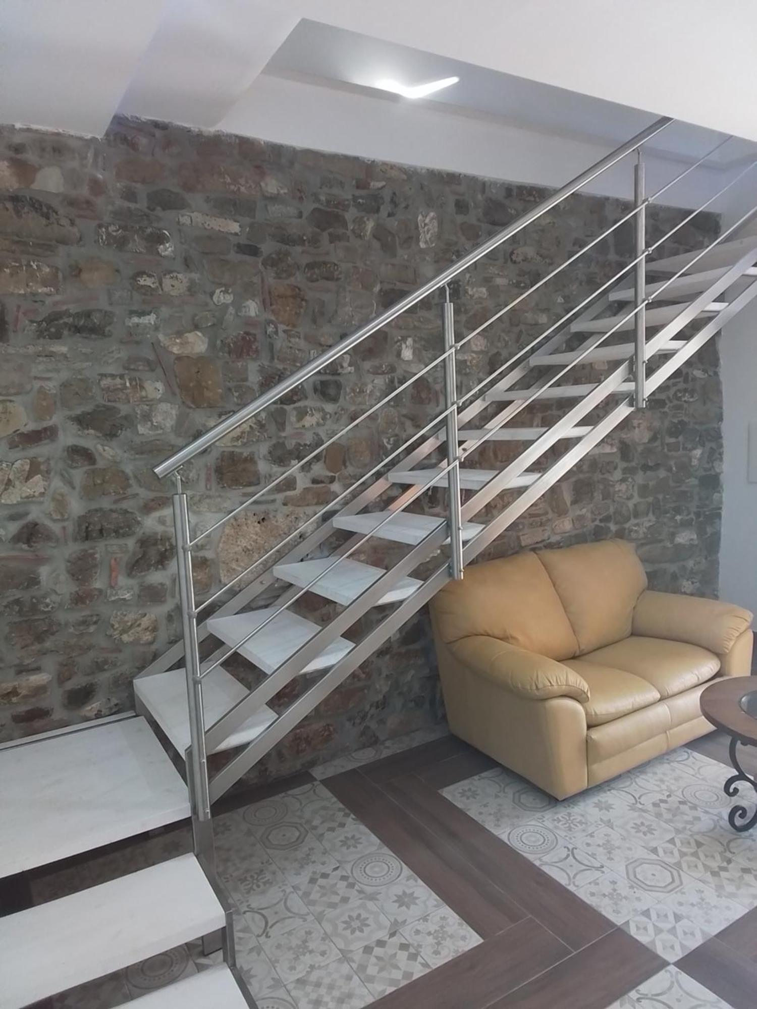 Lux Vera B & B Agropoli Luaran gambar