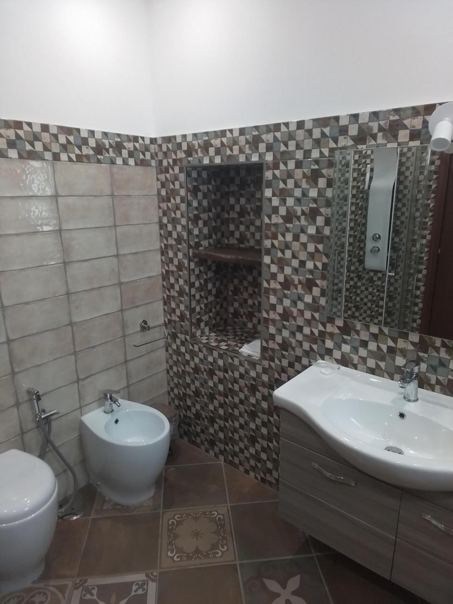 Lux Vera B & B Agropoli Luaran gambar