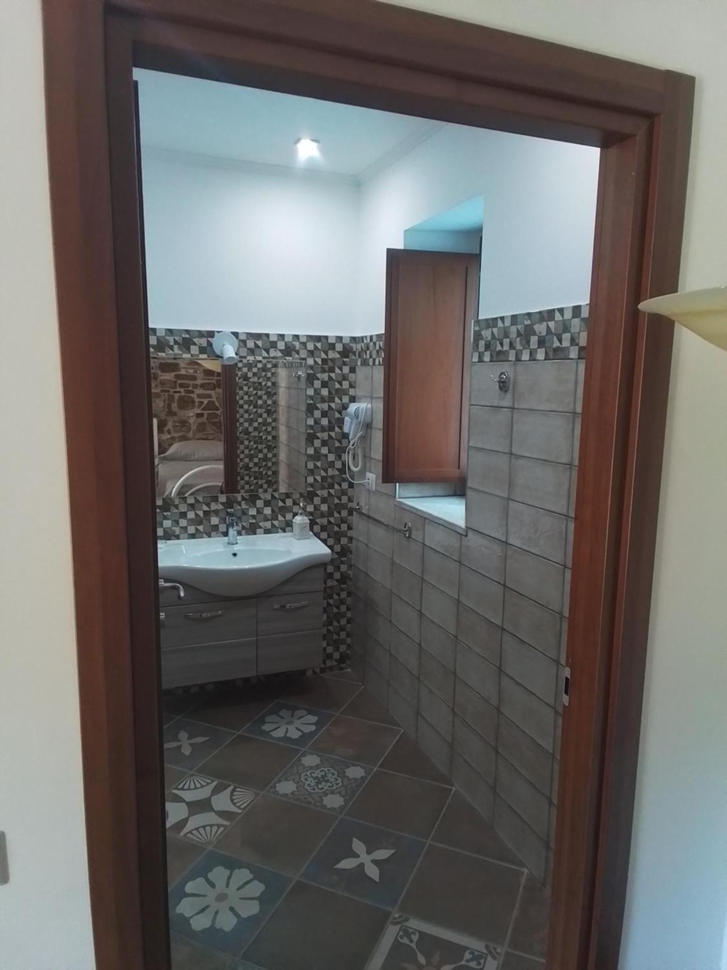 Lux Vera B & B Agropoli Luaran gambar