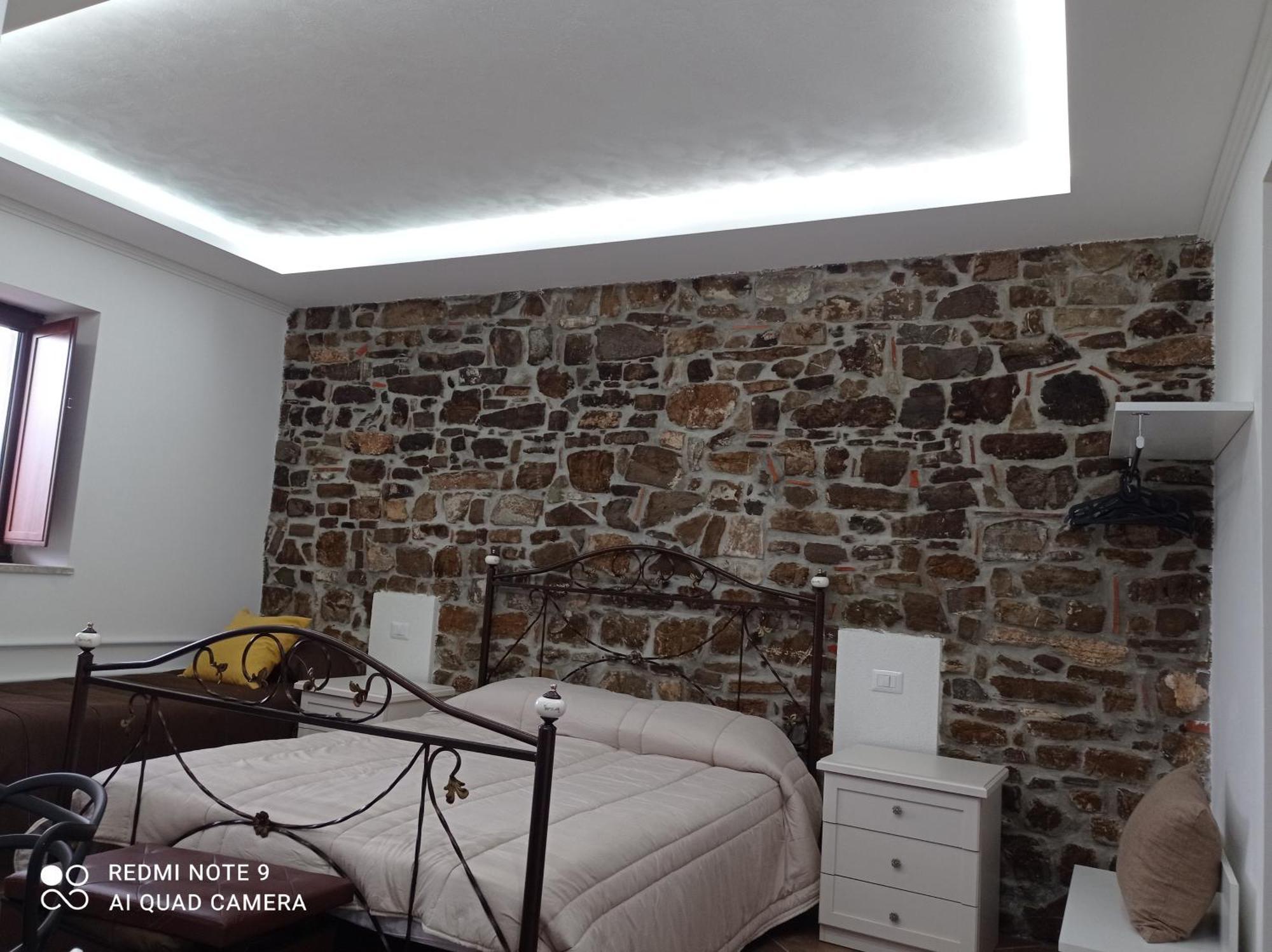 Lux Vera B & B Agropoli Luaran gambar