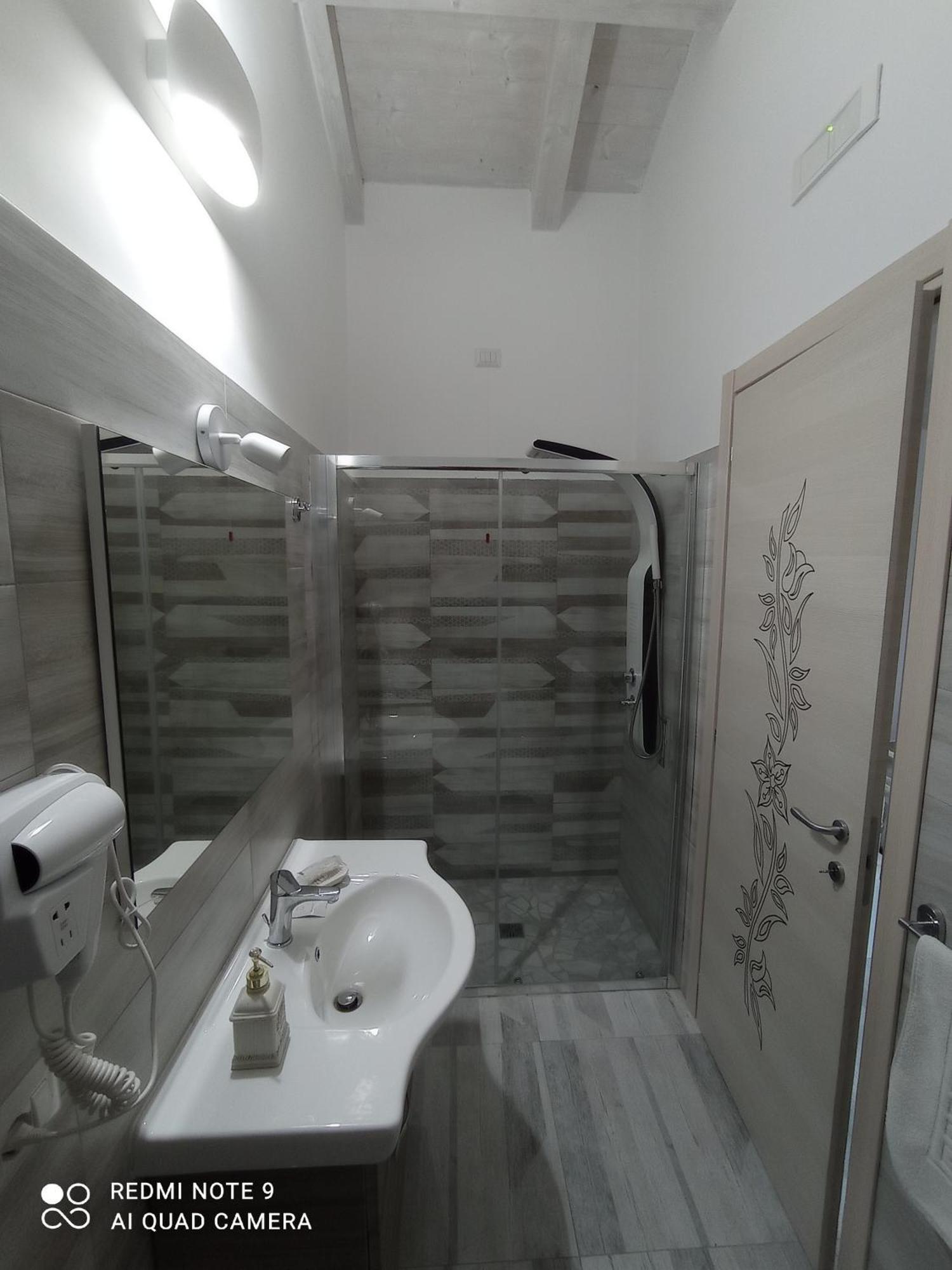 Lux Vera B & B Agropoli Luaran gambar