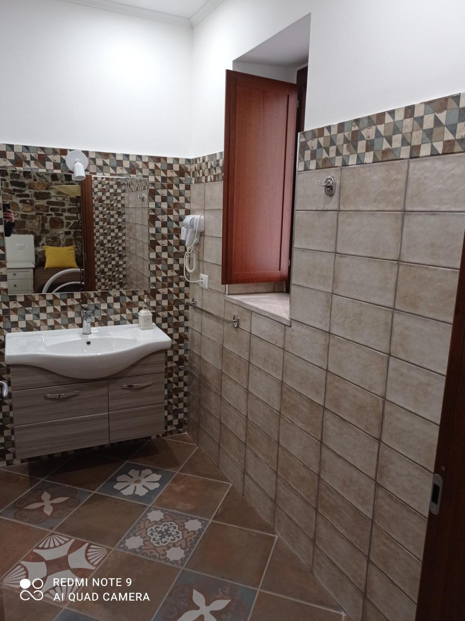 Lux Vera B & B Agropoli Luaran gambar
