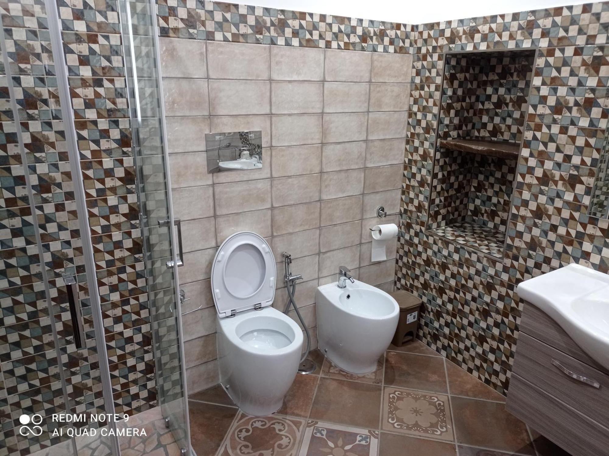 Lux Vera B & B Agropoli Luaran gambar