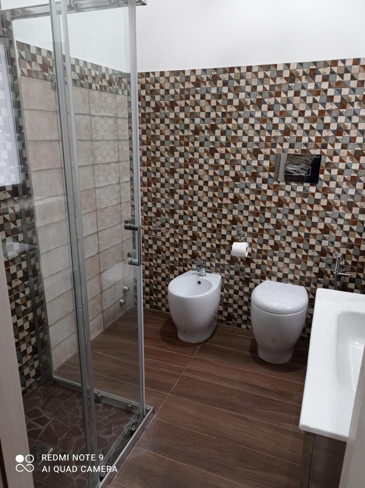 Lux Vera B & B Agropoli Luaran gambar