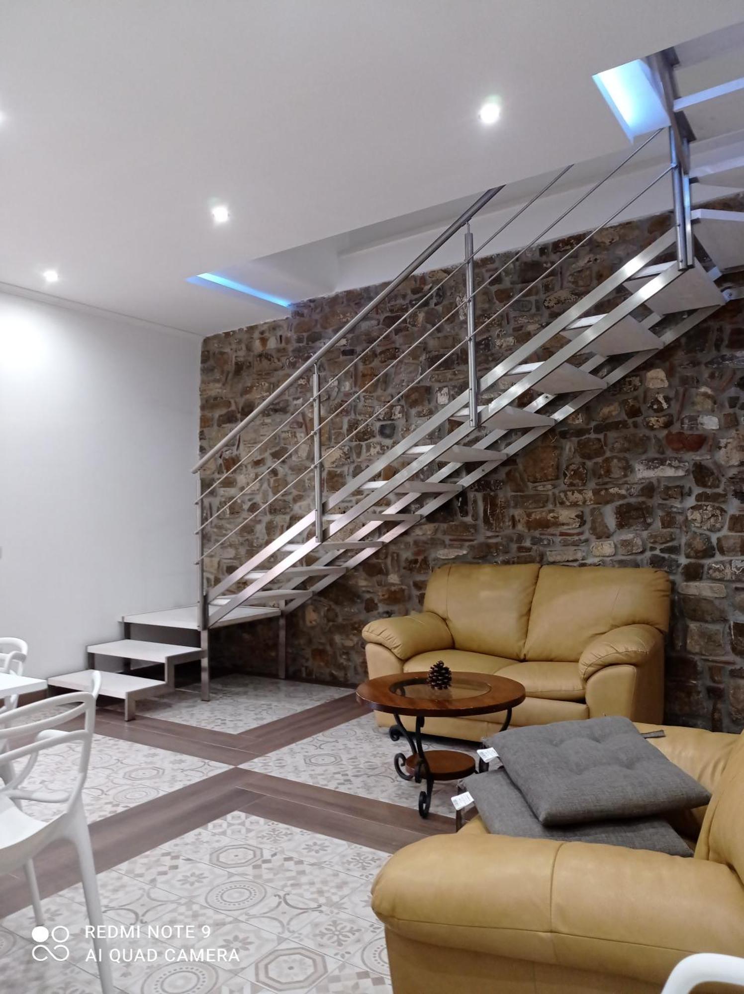 Lux Vera B & B Agropoli Luaran gambar