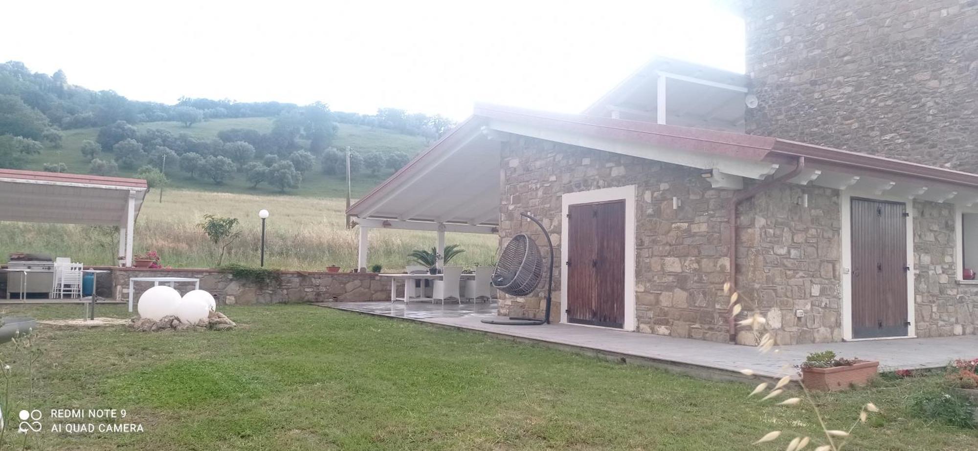 Lux Vera B & B Agropoli Luaran gambar